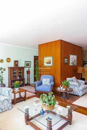 Imagem Casa com 4 Quartos à Venda, 256 m² em Granja Julieta - São Paulo