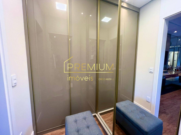 Imagem Casa com 4 Quartos à Venda, 420 m² em Reserva Da Serra - Jundiaí
