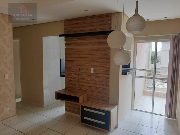 Imagem Apartamento com 3 Quartos à Venda, 60 m² em Jardim São Camilo - Santa Bárbara D'oeste Imagem Apartamento com 3 Quartos à Venda, 60 m² em Jardim São Camilo - Santa Bárbara D'oeste