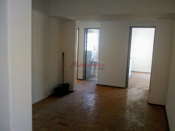 Imagem Apartamento com 4 Quartos à Venda, 85 m² em Centro - Santa Maria Imagem Apartamento com 4 Quartos à Venda, 85 m² em Centro - Santa Maria