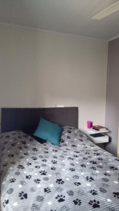 Imagem Imóvel com 2 Quartos à Venda, 50 m² em São Lucas - Viamão