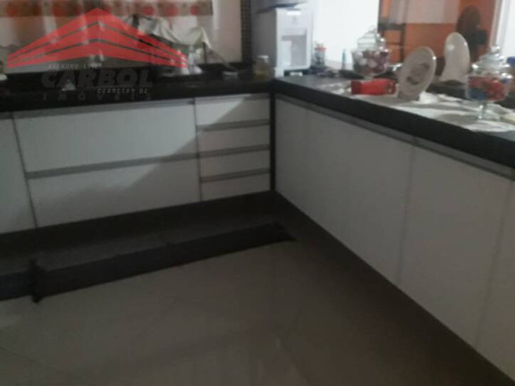 Imagem Casa com 3 Quartos à Venda, 150 m² em Jardim Marambaia - Jundiaí Imagem Casa com 3 Quartos à Venda, 150 m² em Jardim Marambaia - Jundiaí