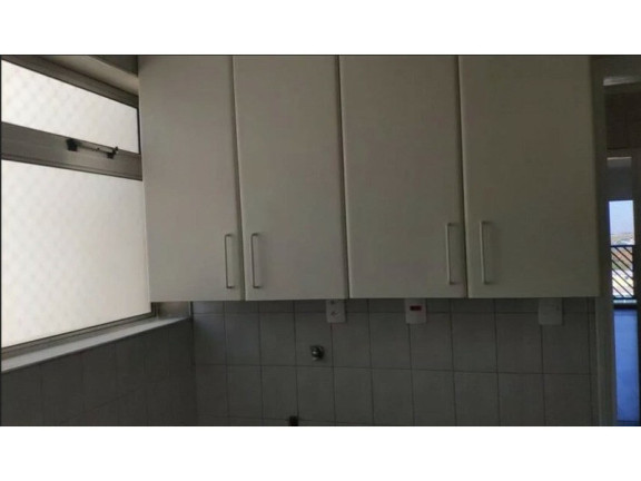 Imagem Apartamento com 3 Quartos à Venda, 85 m² em Vila Industrial - Campinas Imagem Apartamento com 3 Quartos à Venda, 85 m² em Vila Industrial - Campinas