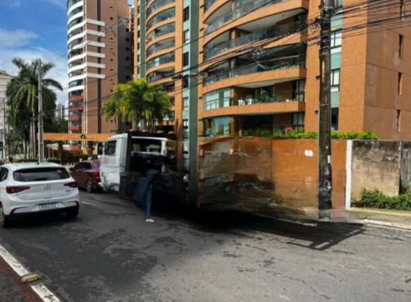 Imagem Apartamento com 4 Quartos à Venda, 143 m² em Alphaville I - Salvador Imagem Apartamento com 4 Quartos à Venda, 143 m² em Alphaville I - Salvador