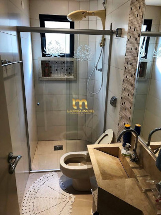 Imagem Apartamento com 3 Quartos à Venda, 160 m² em Canto Do Forte - Praia Grande