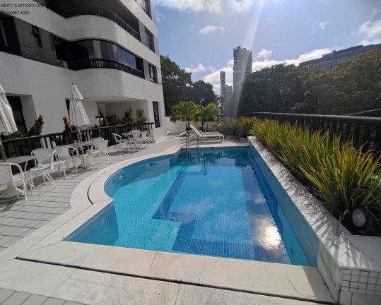 Imagem Imóvel com 4 Quartos à Venda, 197 m² em Graça - Salvador