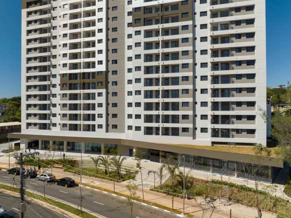 Imagem Apartamento com 2 Quartos à Venda, 55 m² em Lapa - São Paulo Imagem Apartamento com 2 Quartos à Venda, 55 m² em Lapa - São Paulo