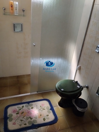 Imagem Casa com 3 Quartos à Venda, 321 m² em Itaguá - Ubatuba