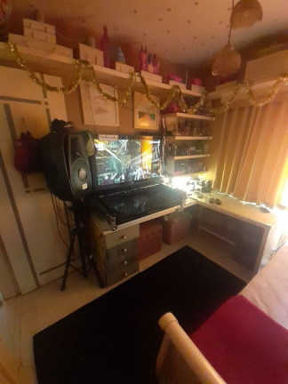 Imagem Imóvel com 3 Quartos à Venda, 72 m² em Vila Andrade - São Paulo