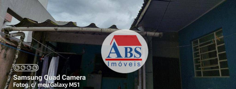 Imagem Casa com 2 Quartos à Venda, 300 m² em Vila Nova - Cubatão Imagem Casa com 2 Quartos à Venda, 300 m² em Vila Nova - Cubatão