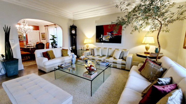 Imagem Apartamento com 3 Quartos à Venda, 275 m² em Morro Dos Ingleses - São Paulo