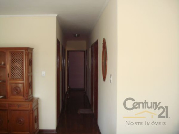Imagem Sobrado com 3 Quartos à Venda, 320 m² em Vila Mazzei - São Paulo