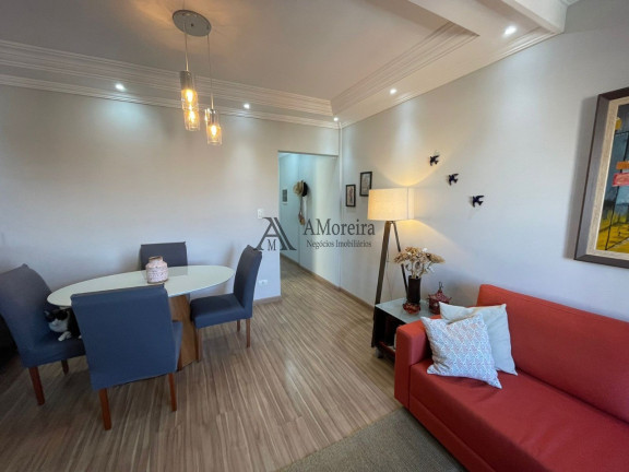 Foto do imóvel Imóvel com 3 Quartos à Venda, 75 m² em Vila Guarani - Jundiaí