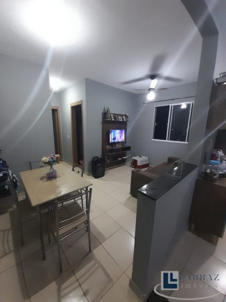 Imóvel com 2 Quartos à Venda, 50 m² em Ipiranga - Ribeirao Preto