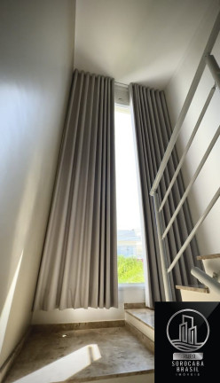 Imagem Casa com 2 Quartos à Venda, 200 m² em Wanel Ville - Sorocaba