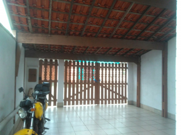 Casa com 2 Quartos à Venda, 93 m² em Vila Atlantica - Mongaguá