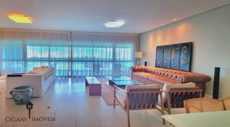 Imagem Apartamento com 5 Quartos à Venda, 315 m² em Barra Da Tijuca - Rio De Janeiro