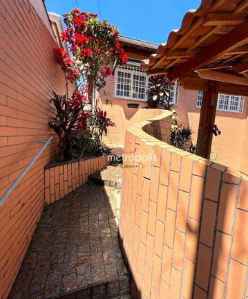 Imagem Casa com 3 Quartos à Venda, 241 m² em Sacomã - São Paulo