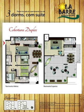Imagem Apartamento com 2 Quartos à Venda, 80 m² em Praia Dos Sonhos - Itanhaem Imagem Apartamento com 2 Quartos à Venda, 80 m² em Praia Dos Sonhos - Itanhaem