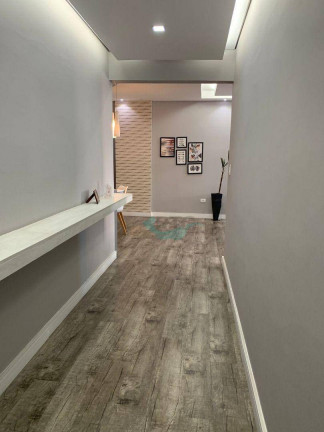 Imagem Apartamento com 3 Quartos à Venda, 136 m² em Vila Guilhermina - Praia Grande