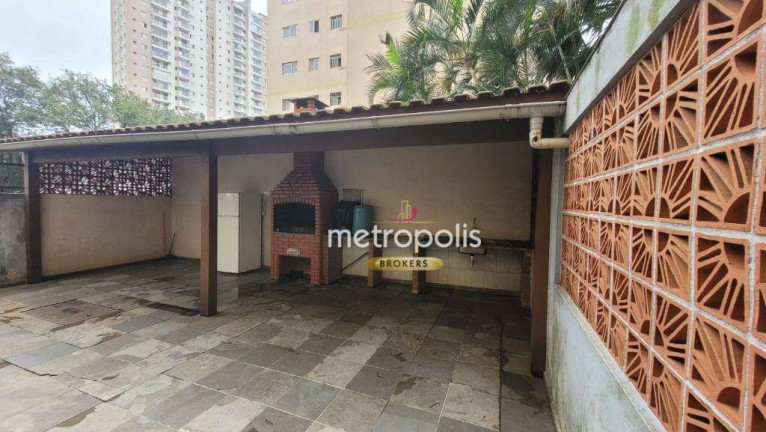 Imagem Apartamento com 3 Quartos à Venda, 62 m² em Vila Moraes - São Paulo
