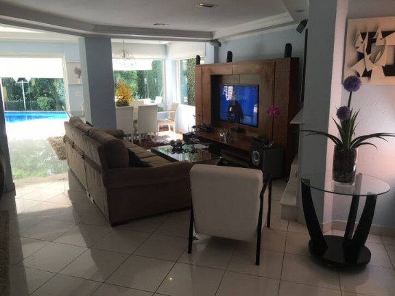 Imagem Casa de Condomínio com 4 Quartos para Alugar, 355 m² em Alphaville - Santana De Parnaíba Imagem Casa de Condomínio com 4 Quartos para Alugar, 355 m² em Alphaville - Santana De Parnaíba