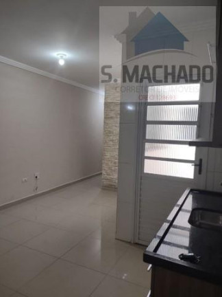 Imagem Apartamento com 2 Quartos à Venda, 47 m² em Vila Francisco Matarazzo - Santo André Imagem Apartamento com 2 Quartos à Venda, 47 m² em Vila Francisco Matarazzo - Santo André