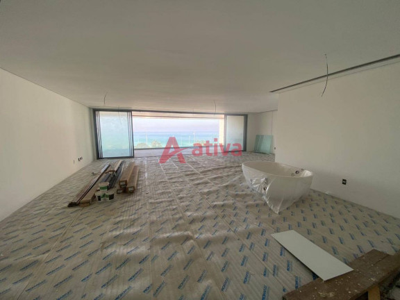 Imagem Apartamento com 4 Quartos à Venda, 370 m² em Barra Da Tijuca - Rio De Janeiro