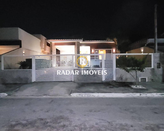 Imagem Casa com 3 Quartos à Venda, 360 m² em Nova São Pedro - São Pedro Da Aldeia Imagem Casa com 3 Quartos à Venda, 360 m² em Nova São Pedro - São Pedro Da Aldeia