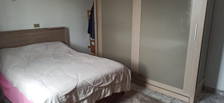 Imagem Casa com 3 Quartos à Venda, 250 m² em Parque Das Américas - Mauá