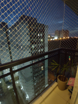 Imagem Apartamento com 2 Quartos à Venda, 54 m² em Parque Morumbi - Votorantim
