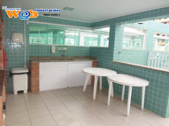 Imagem Apartamento com 1 Quarto à Venda, 39 m² em Boqueirão - Praia Grande Imagem Apartamento com 1 Quarto à Venda, 39 m² em Boqueirão - Praia Grande