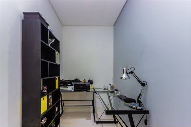 Imagem Apartamento com 3 Quartos à Venda, 132 m² em Alto Da Mooca - São Paulo