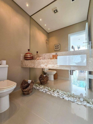 Imagem Casa com 5 Quartos à Venda, 486 m² em Riviera De São Lourenço - Bertioga