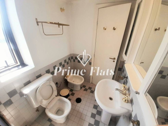 Imagem Apartamento com 1 Quarto à Venda, 39 m² em Higienópolis - São Paulo Imagem Apartamento com 1 Quarto à Venda, 39 m² em Higienópolis - São Paulo