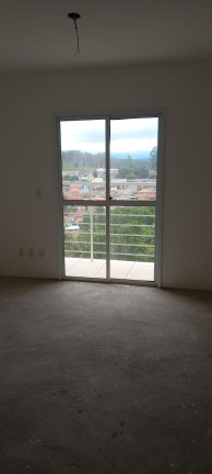 Imagem Imóvel com 2 Quartos à Venda, 60 m² em Jardim Simone - Votorantim