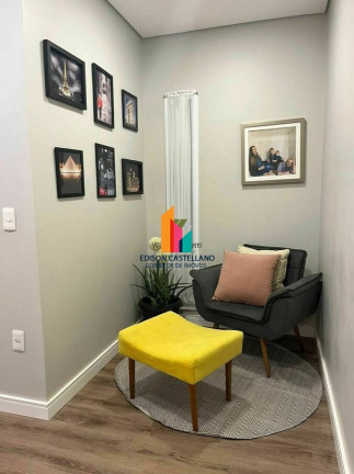 Imagem Casa com 4 Quartos à Venda, 245 m² em Chácara Morada Mediterrânea - Jundiaí
