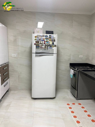 Imagem Sobrado com 2 Quartos à Venda, 120 m² em Lauzane Paulista - São Paulo
