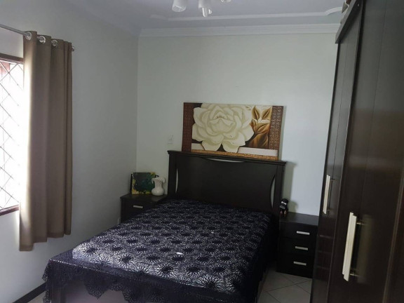 Imagem Casa com 4 Quartos à Venda, 238 m² em Parque Rosário - Campos Dos Goytacazes