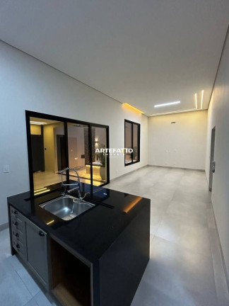 Imagem Casa com 3 Quartos à Venda, 130 m² em Residencial San Diego - Franca Imagem Casa com 3 Quartos à Venda, 130 m² em Residencial San Diego - Franca