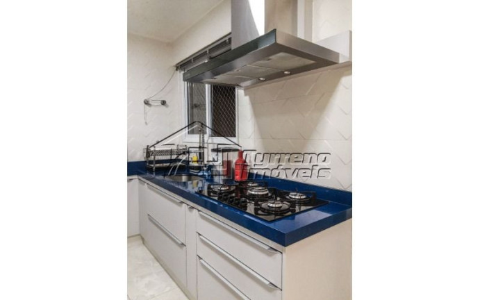 Imagem Apartamento com 3 Quartos à Venda, 100 m² em Jardim Das Indústrias - São José Dos Campos Imagem Apartamento com 3 Quartos à Venda, 100 m² em Jardim Das Indústrias - São José Dos Campos