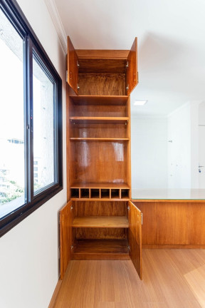 Imagem Apartamento com 1 Quarto à Venda, 40 m² em Santa Cecília - São Paulo