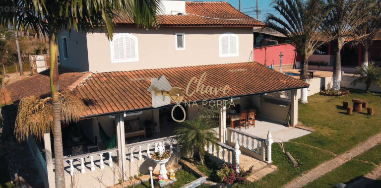Chácara com 4 Quartos à Venda, 1.200 m² em Jardim Ana Maria - São Paulo