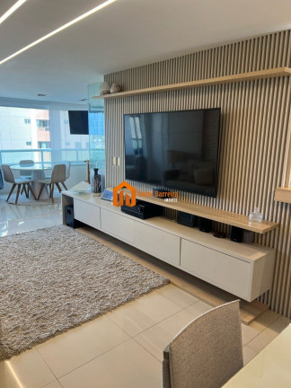 Imagem Apartamento com 3 Quartos à Venda, em Cambeba - Fortaleza Imagem Apartamento com 3 Quartos à Venda, em Cambeba - Fortaleza