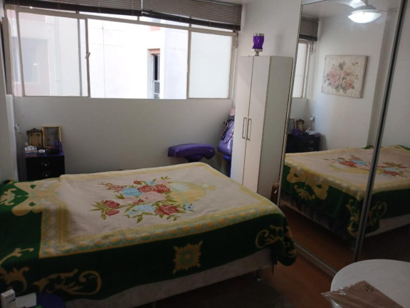 Imagem Apartamento com 1 Quarto à Venda, 54 m² em Bela Vista - São Paulo