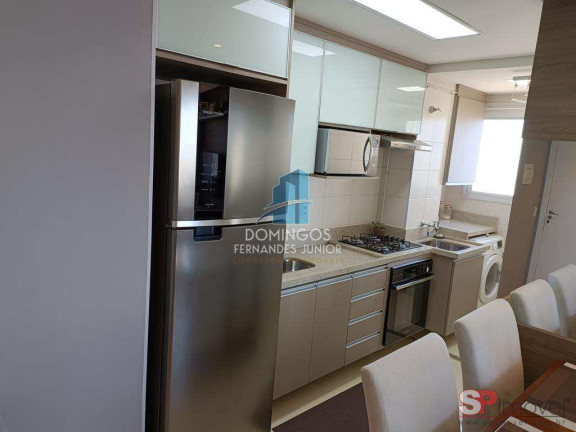 Imagem Apartamento com 2 Quartos à Venda, 40 m² em Ermelino Matarazzo - São Paulo Imagem Apartamento com 2 Quartos à Venda, 40 m² em Ermelino Matarazzo - São Paulo