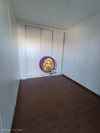 Imagem Apartamento com 2 Quartos à Venda, 50 m² em Vila Mathias - Santos Imagem Apartamento com 2 Quartos à Venda, 50 m² em Vila Mathias - Santos