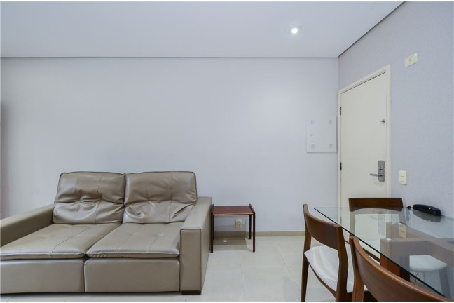 Imagem Imóvel com 1 Quarto à Venda,  em Consolação - São Paulo