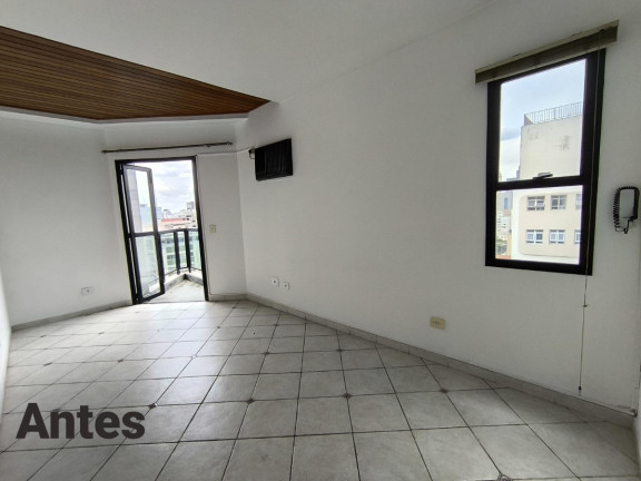 Imagem Apartamento com 1 Quarto à Venda, 43 m² em Itaim Bibi - São Paulo