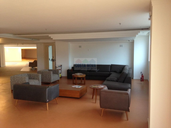 Imagem Apartamento com 1 Quarto para Alugar, 40 m² Imagem Apartamento com 1 Quarto para Alugar, 40 m²